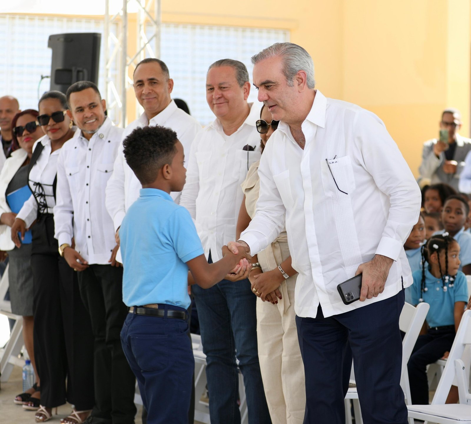 El Avance